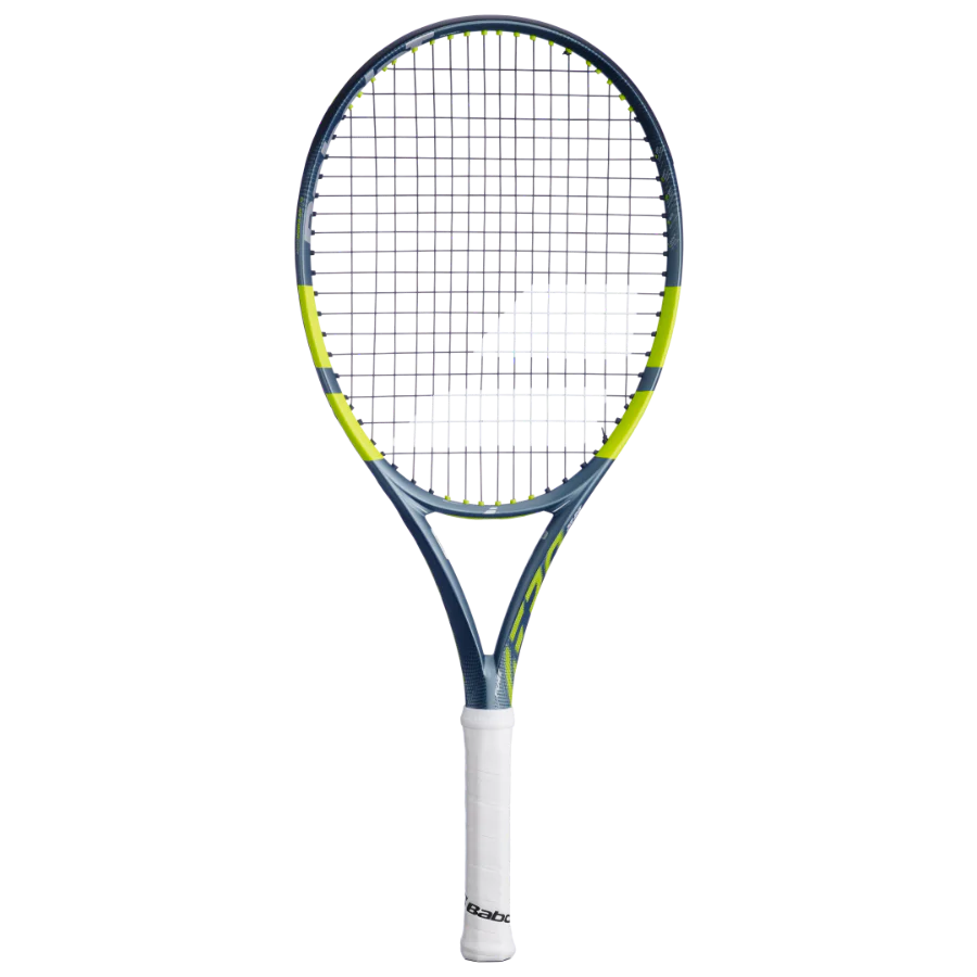 Babolat Pure Aero 26" Tennis Racket Junior (Green Yellow 140520)