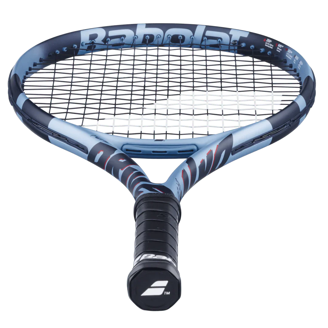 Babolat Pure Drive 26" Tennis Racket Kid's 2025 (140530) - Image 2