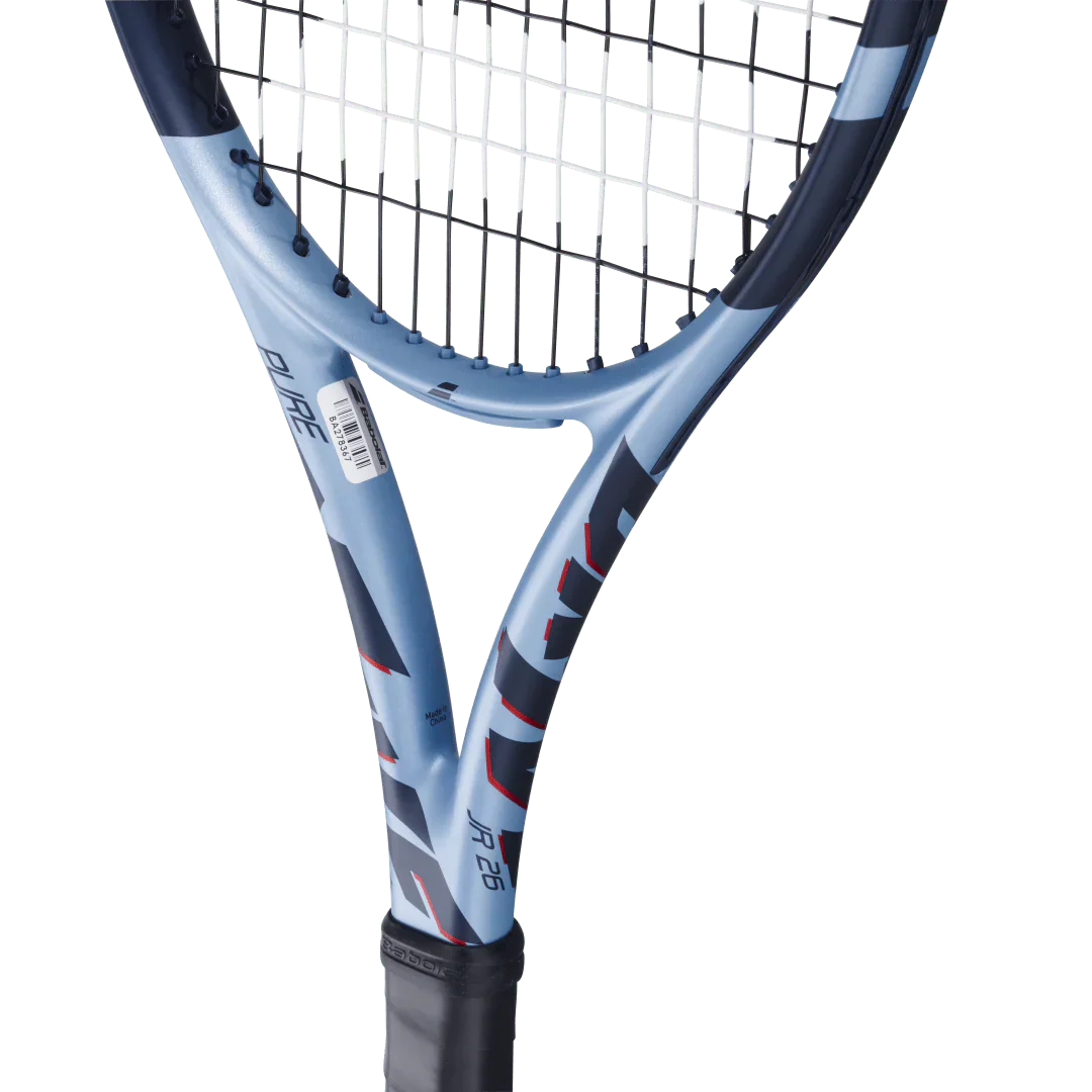 Babolat Pure Drive 26" Tennis Racket Kid's 2025 (140530) - Image 3