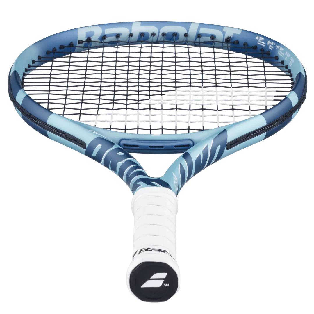 Babolat Pure Drive 26" Tennis Racket Girl's 2025 (140531) - Image 2