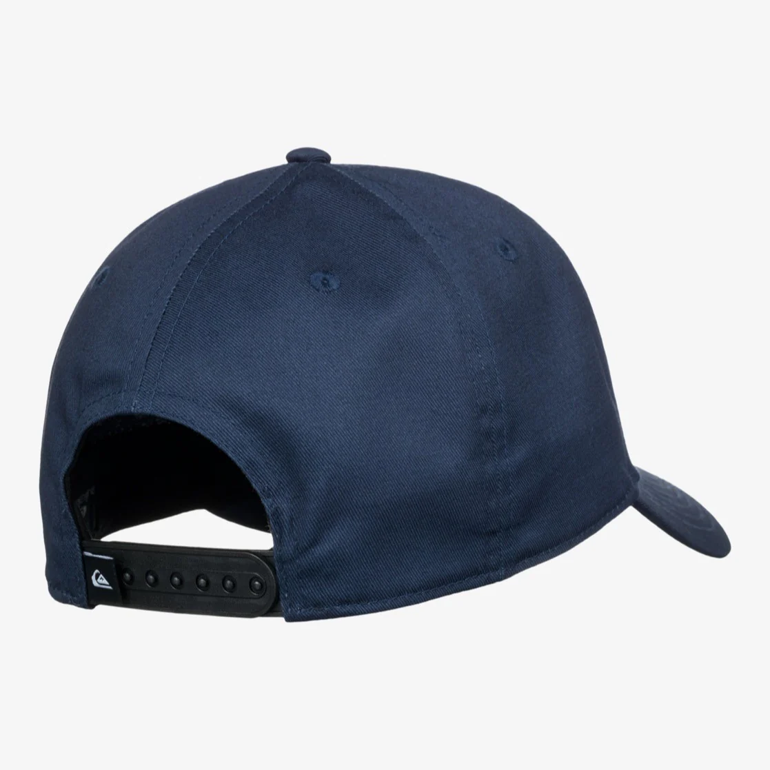 Quiksilver Decades Cap Men's (Navy BYJ1) - Image 2
