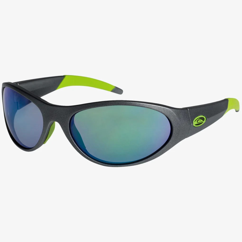 Quiksilver Ellipse Sunglasses Men's - Image 4