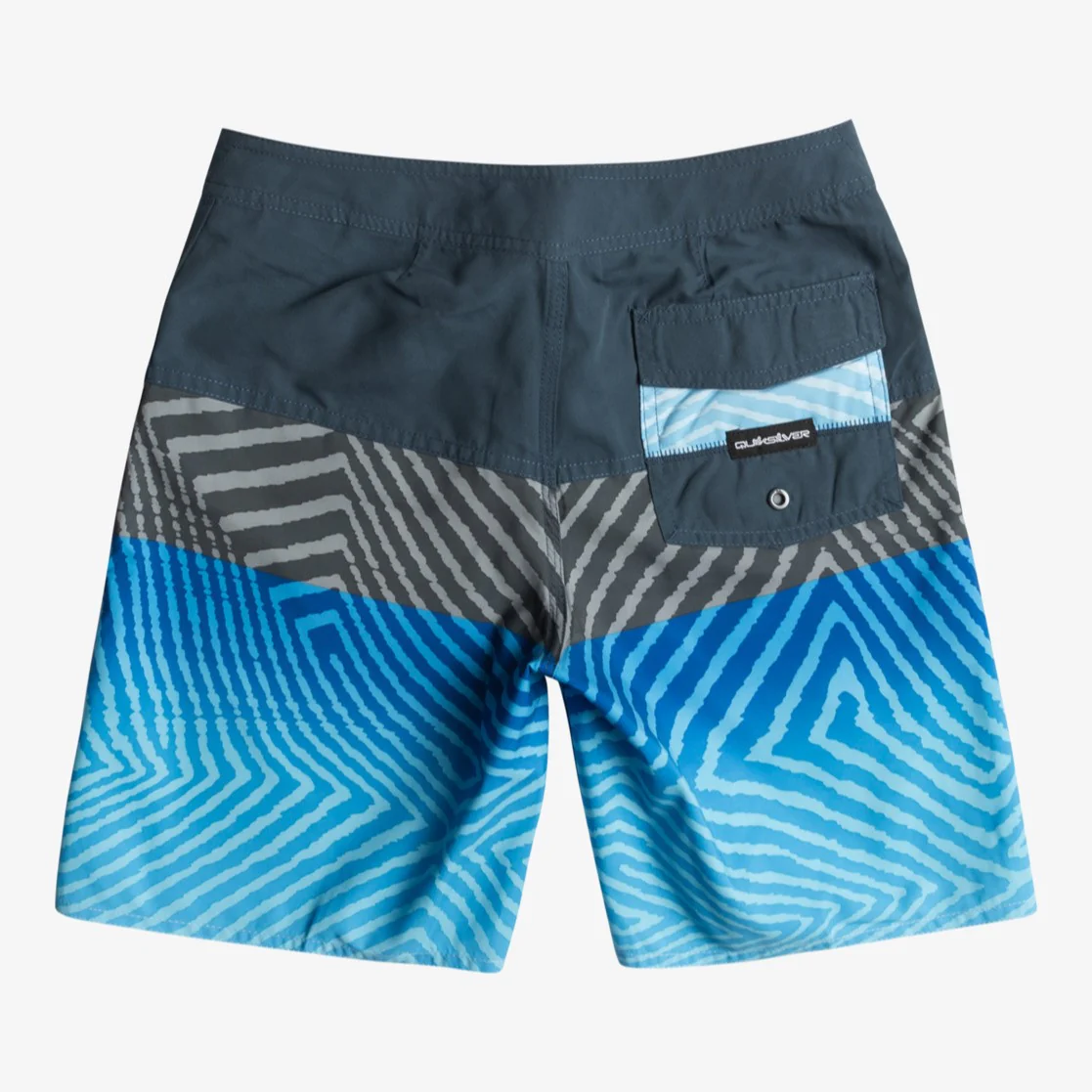 Quiksilver Everyday Panel 16" Board Shorts Junior (Midnight Blue BSL6) - Image 2