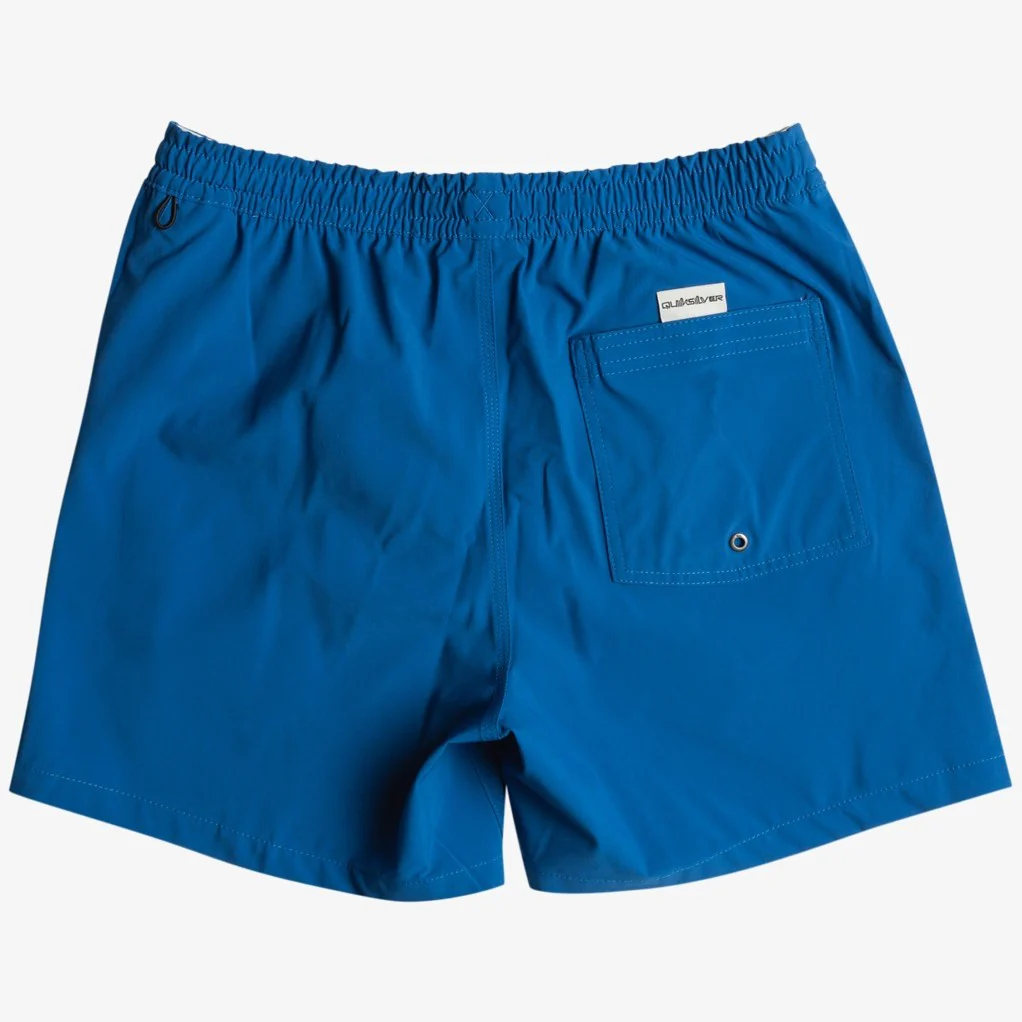Quiksilver Surfsilk 16" Swim Shorts Men's (Snorkel Blue BRT0) - Image 2