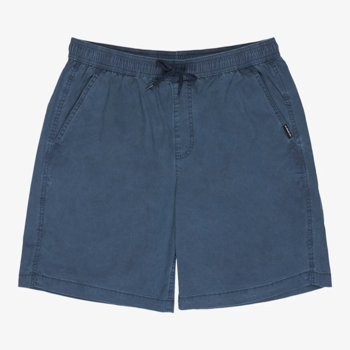 Quiksilver Taxer 19" Short Men's (Dark Navy KTP0)
