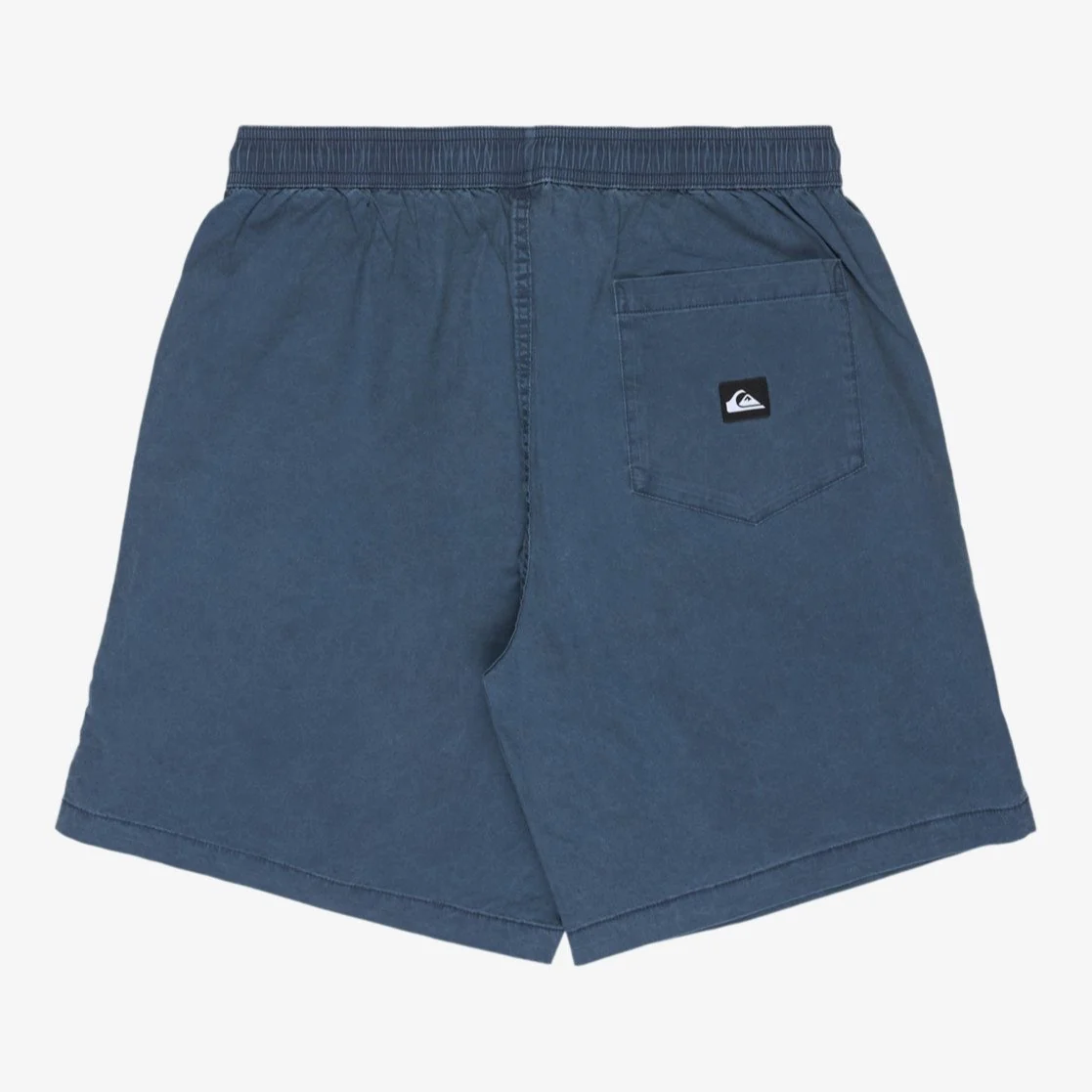 Quiksilver Taxer 19" Short Men's (Dark Navy KTP0) - Image 2
