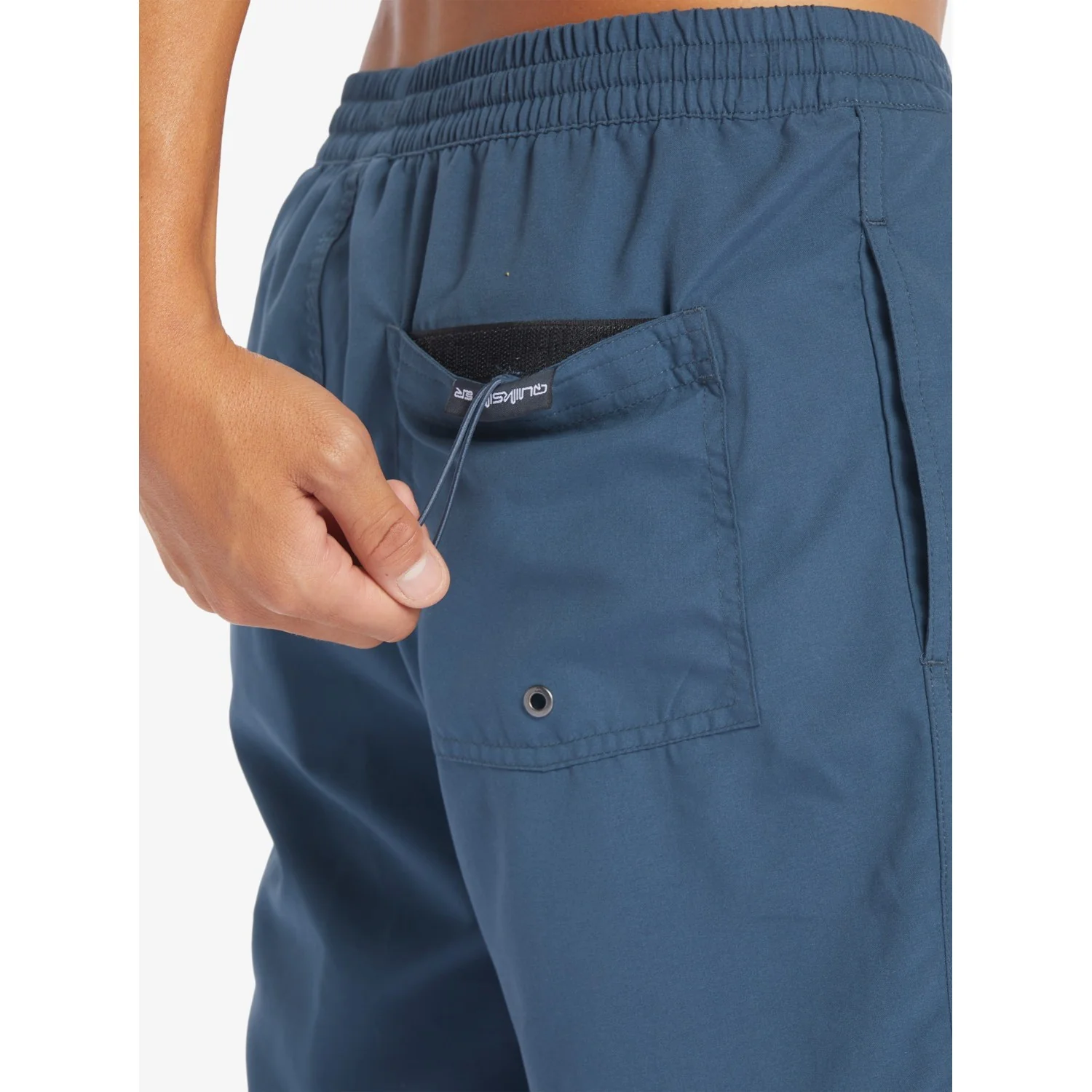 Quiksilver Vert 16" Swim Shorts Men's (Midnight Navy BSL0) - Image 2