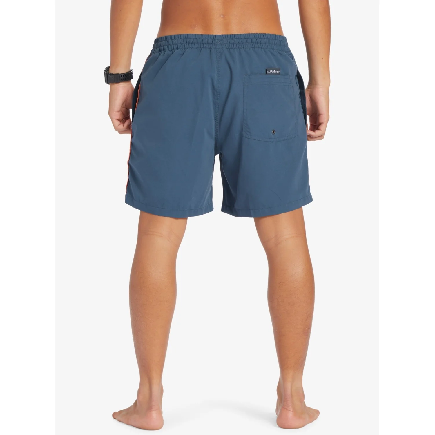 Quiksilver Vert 16" Swim Shorts Men's (Midnight Navy BSL0) - Image 4