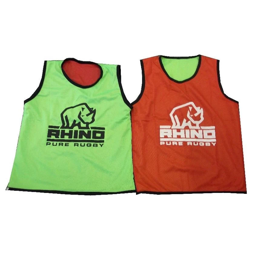 Rhino Reversible Training BIB Adults