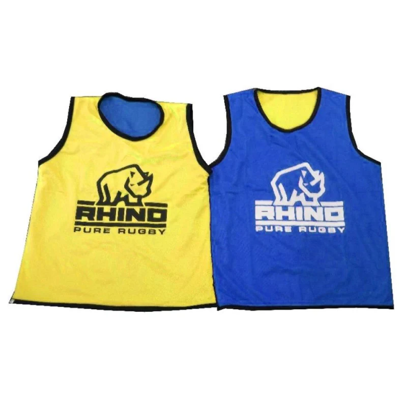 Rhino Reversible Training BIB Adults - Image 2