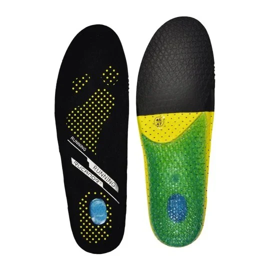 Rucanor Running Insole