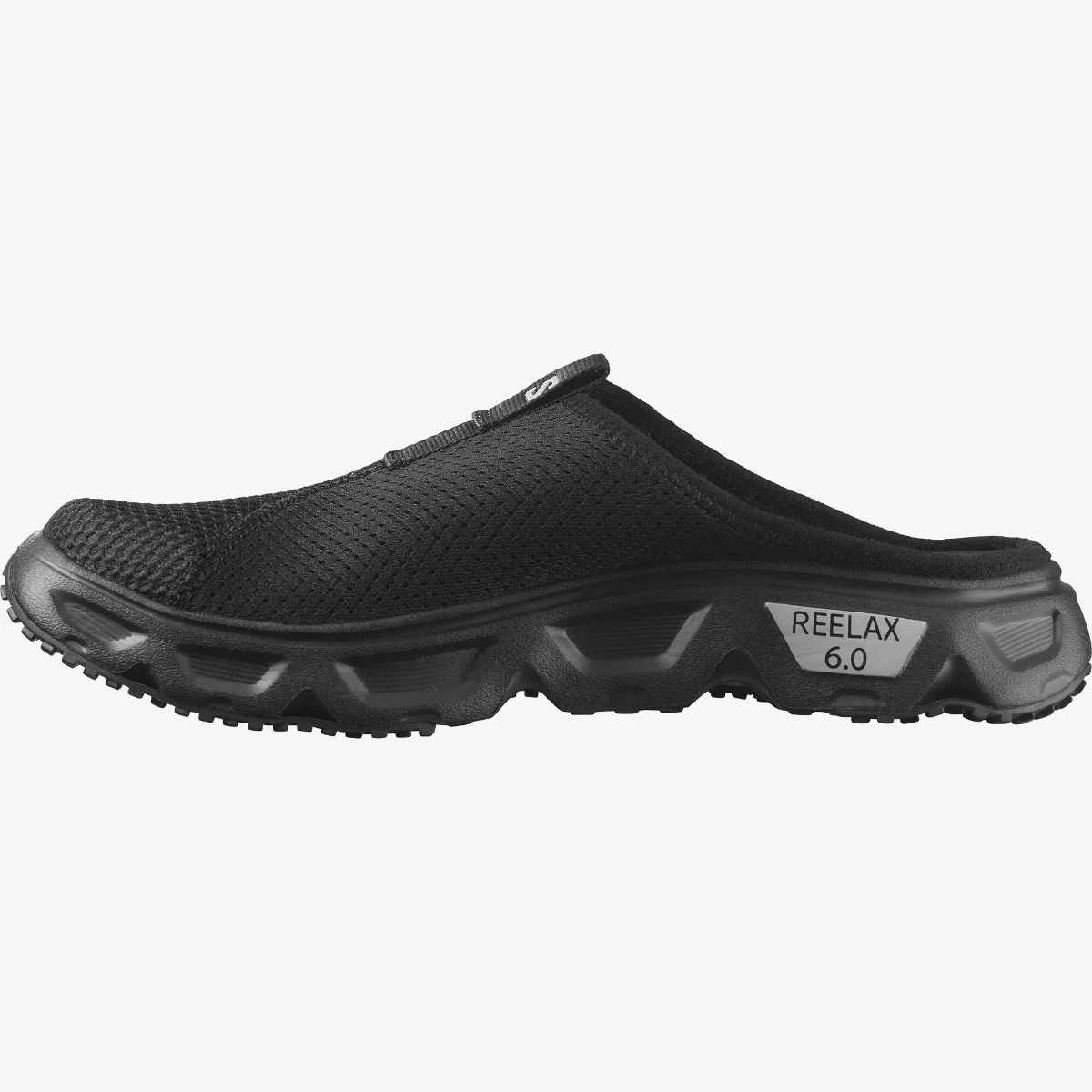 Salomon Reelax Slide 6.0 Men's (Black) - Image 3