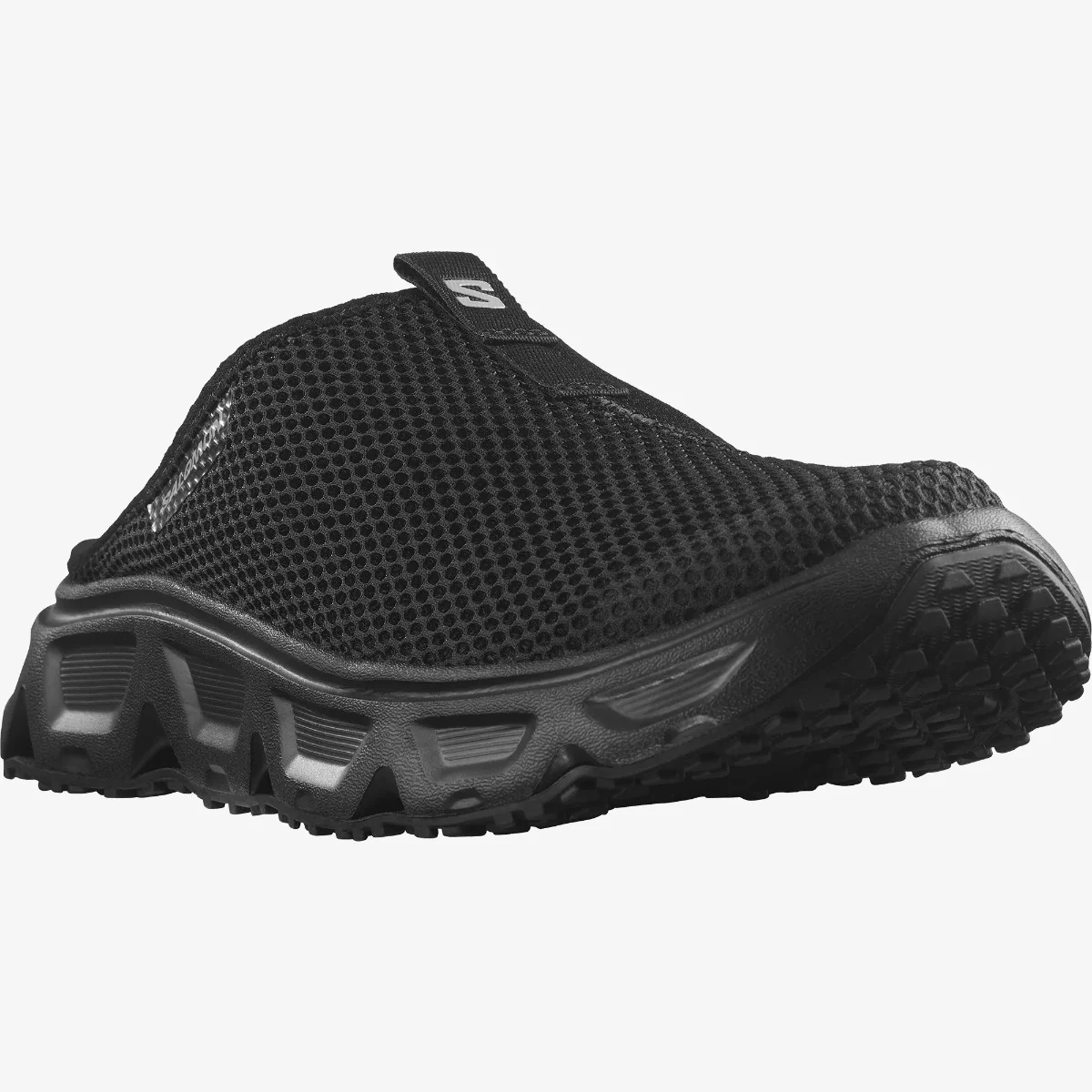 Salomon Reelax Slide 6.0 Men's (Black) - Image 4