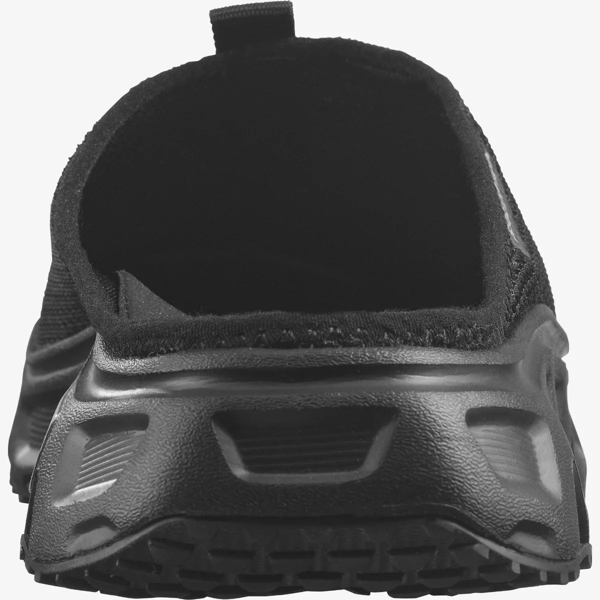 Salomon Reelax Slide 6.0 Men's (Black) - Image 6