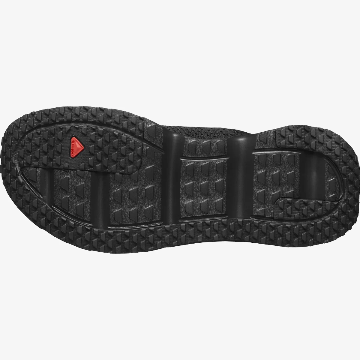 Salomon Reelax Slide 6.0 Men's (Black) - Image 7