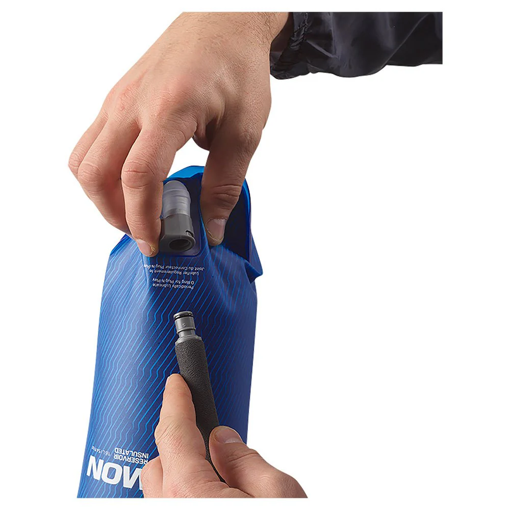 Salomon Insulated Soft Reservoir 1.6L - Image 4