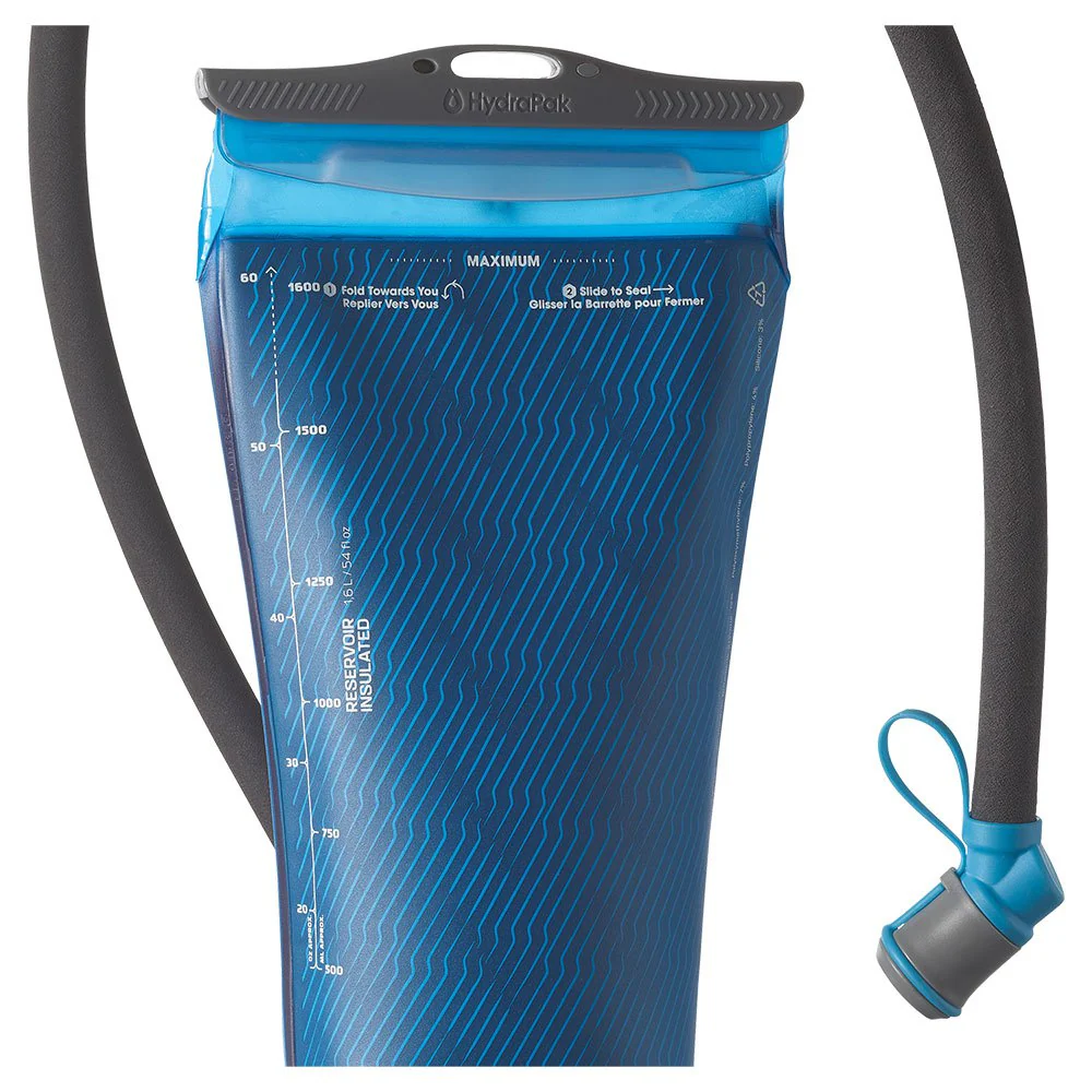 Salomon Insulated Soft Reservoir 1.6L - Image 5