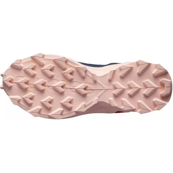 Salomon Supercross 3 Gore-tex Trail Shoes Ladies - Image 3