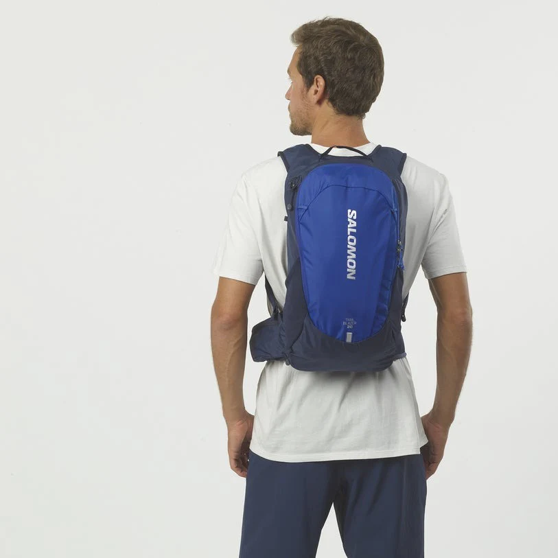 Salomon Trailblazer 20 Backpack - Image 2