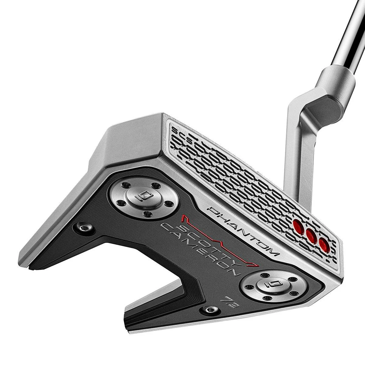 Scotty Cameron Phantom 7.2 2026 Putter (Men's Right Hand)