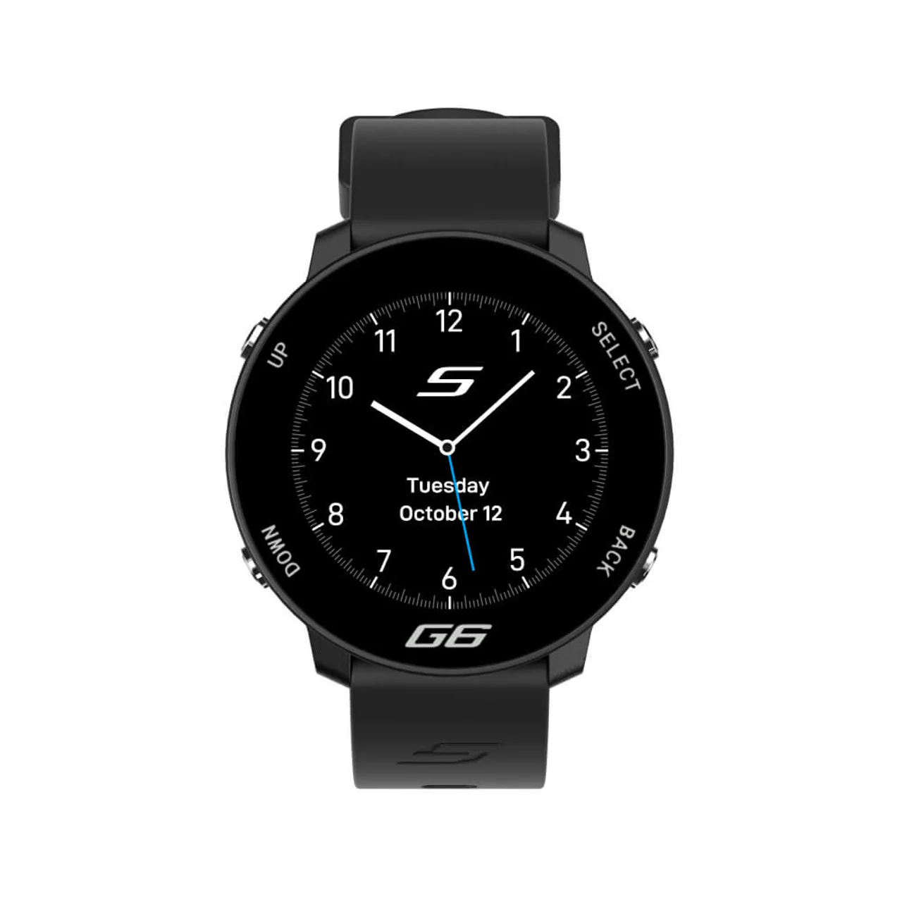 Shot Scope G6 GPS Golf Watch - Image 5