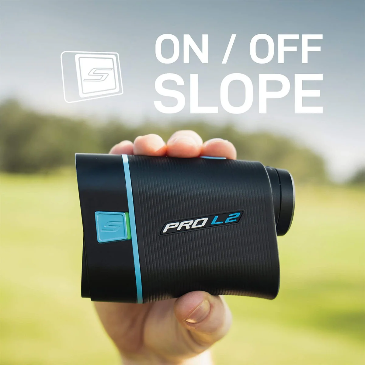 Shot Scope Pro L2 Golf Laser Rangefinder - Image 3