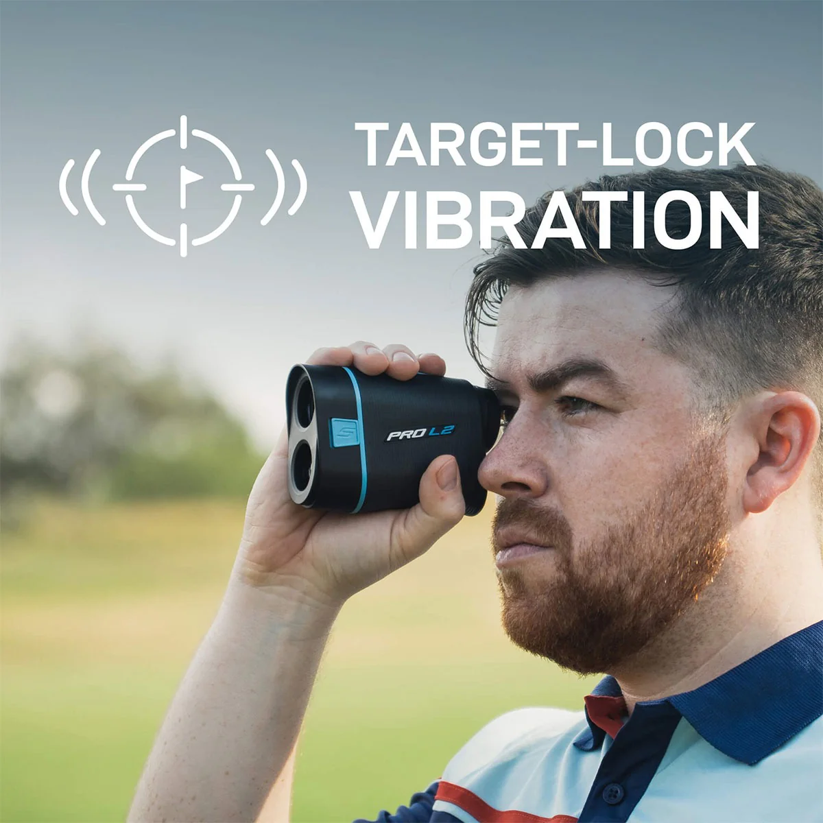 Shot Scope Pro L2 Golf Laser Rangefinder - Image 5