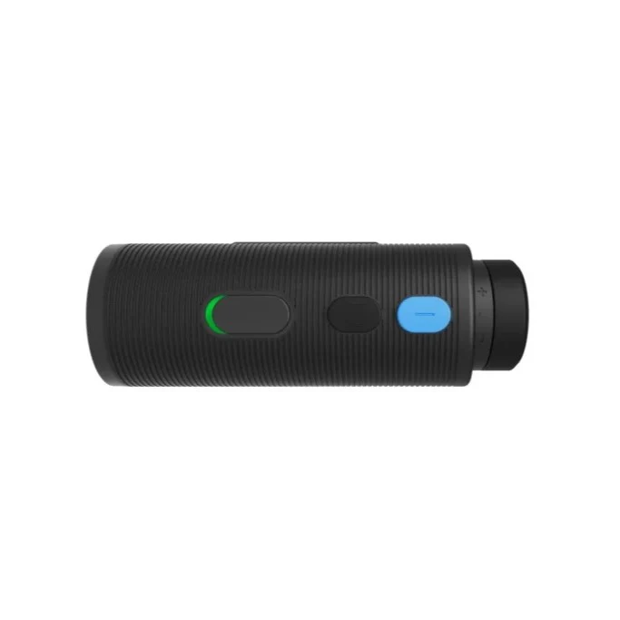 Shotscope Pro L5 Golf Laser Rangefinder (Black) - Image 4