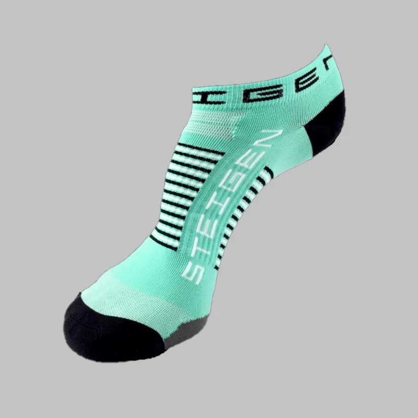 Steigen No-Blister No-Show Zero Sock Unisex - Image 10