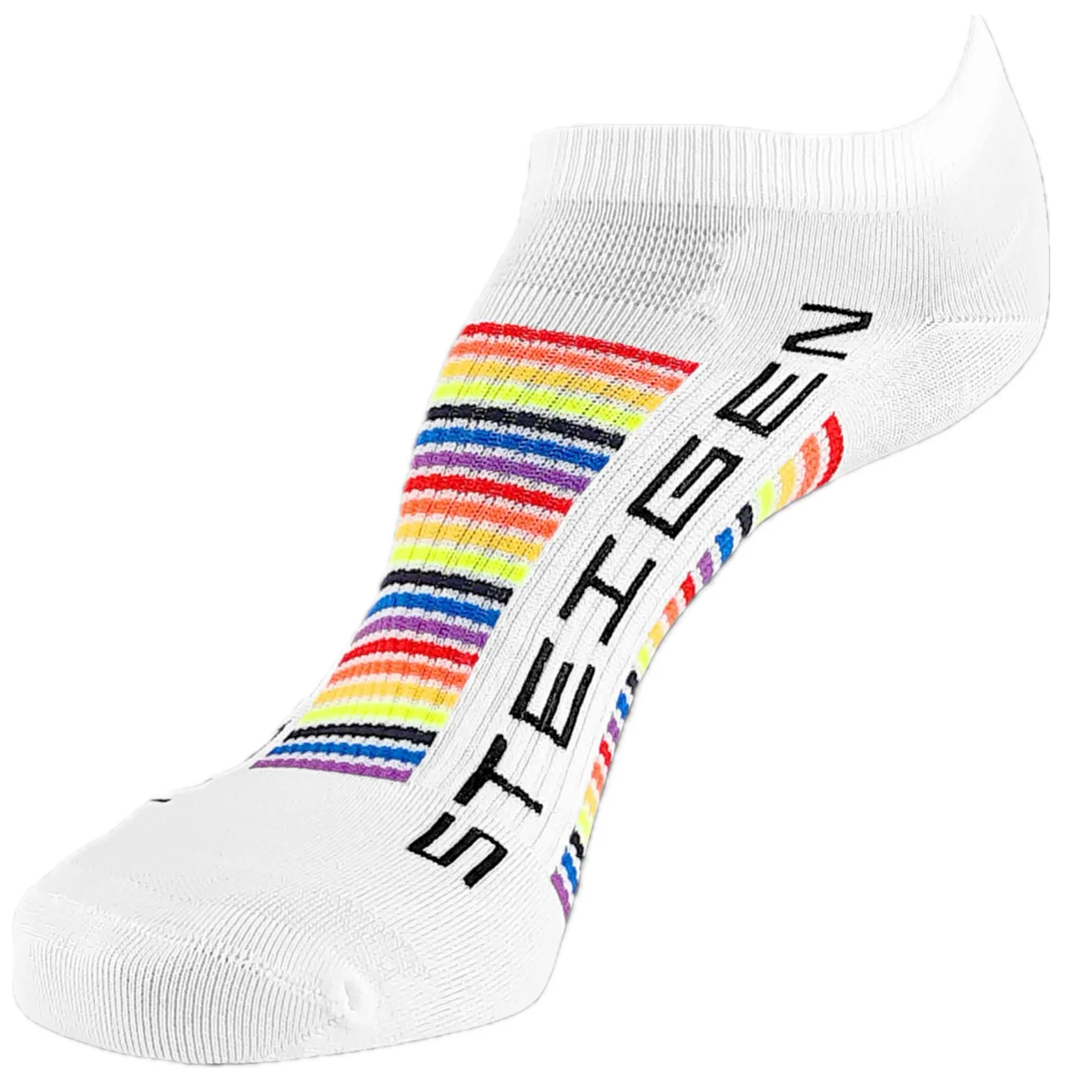 Steigen No-Blister No-Show Zero Sock Unisex - Image 3