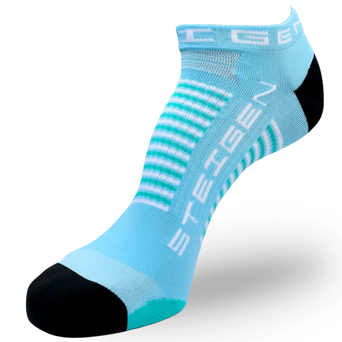 Steigen No-Blister No-Show Zero Sock Unisex - Image 4