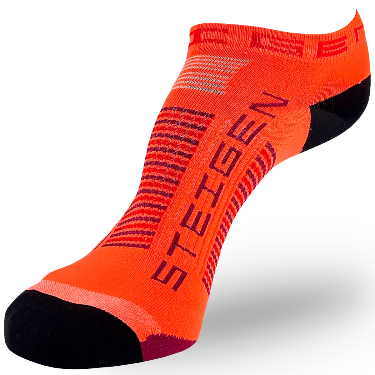 Steigen No-Blister No-Show Zero Sock Unisex - Image 5