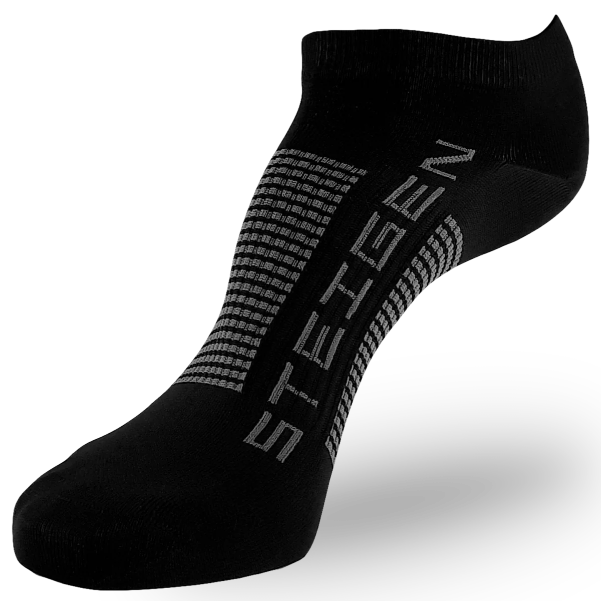 Steigen No-Blister No-Show Zero Sock Unisex - Image 6