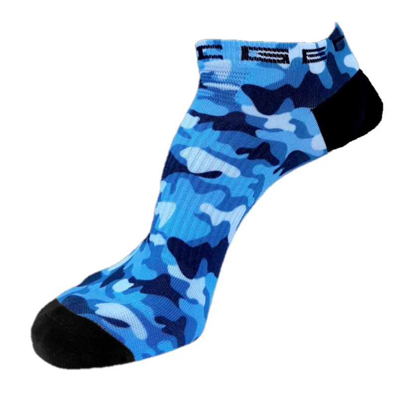 Steigen No-Blister No-Show Zero Sock Unisex - Image 8