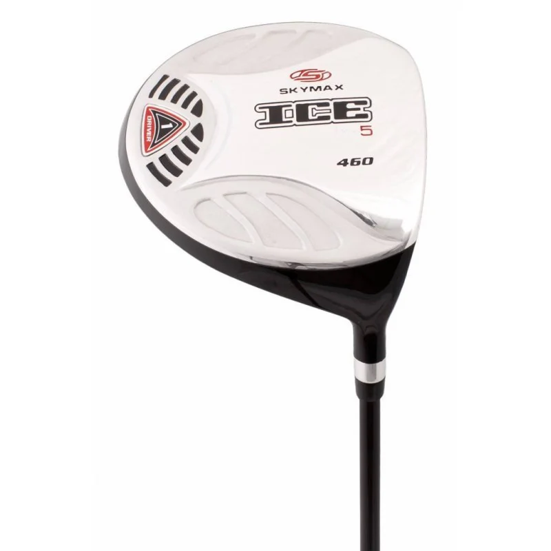 Skymax IX-5 Ice Driver Men's Left Hand - Image 2