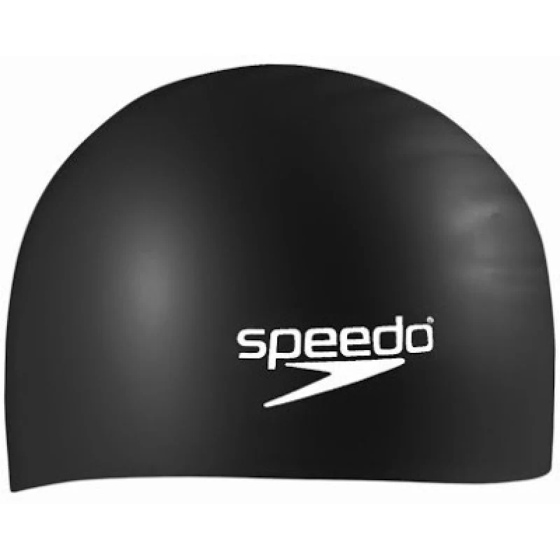 Speedo Senior Moulded Silicone Swim Cap - Image 4