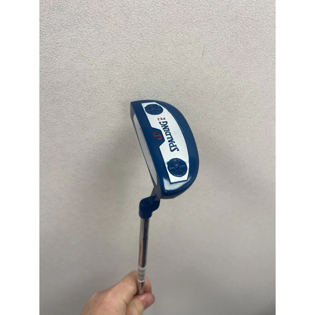 Spalding PE2 Putter Men's Left Hand