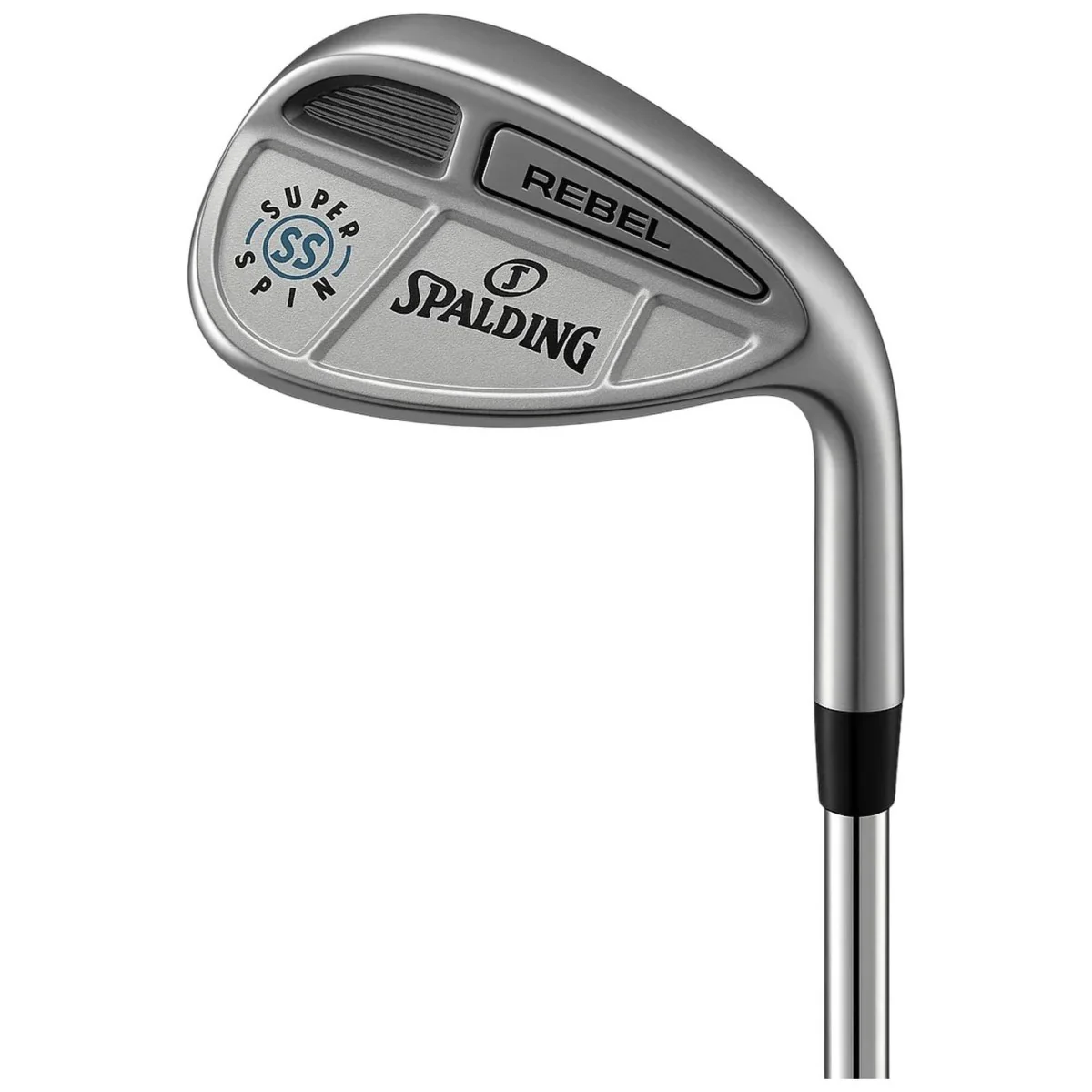 Spalding Rebel Golf Wedges (Men's Right Hand)