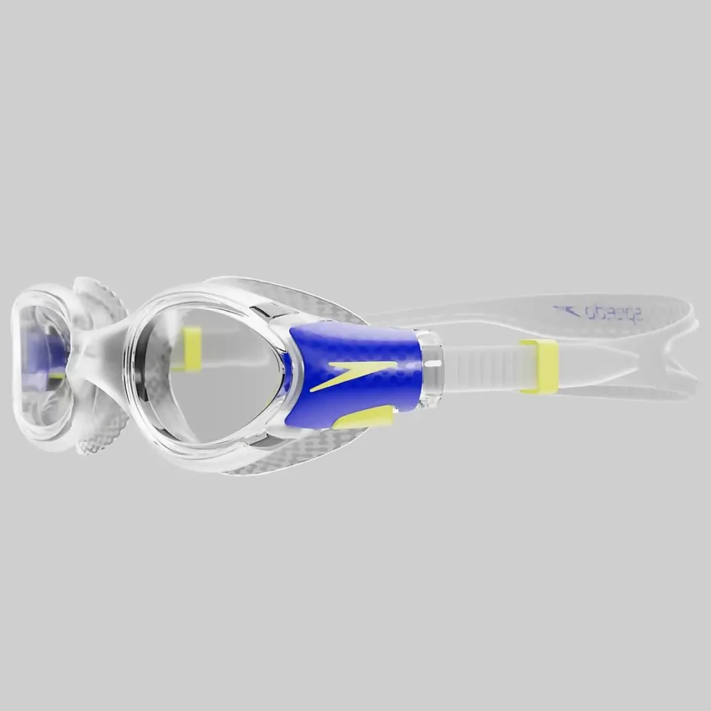 Speedo Biofuse 2.0 Swim Goggles Junior - Image 2