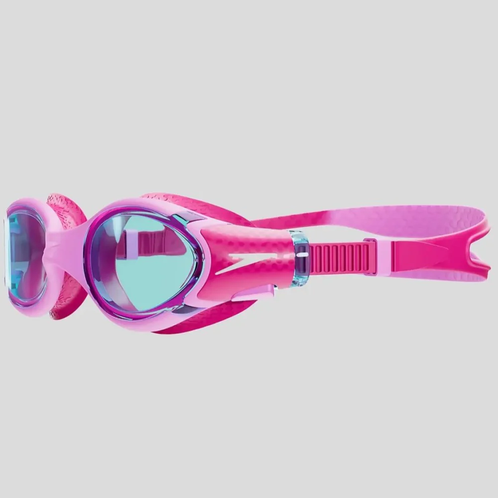Speedo Biofuse 2.0 Swim Goggles Junior - Image 3
