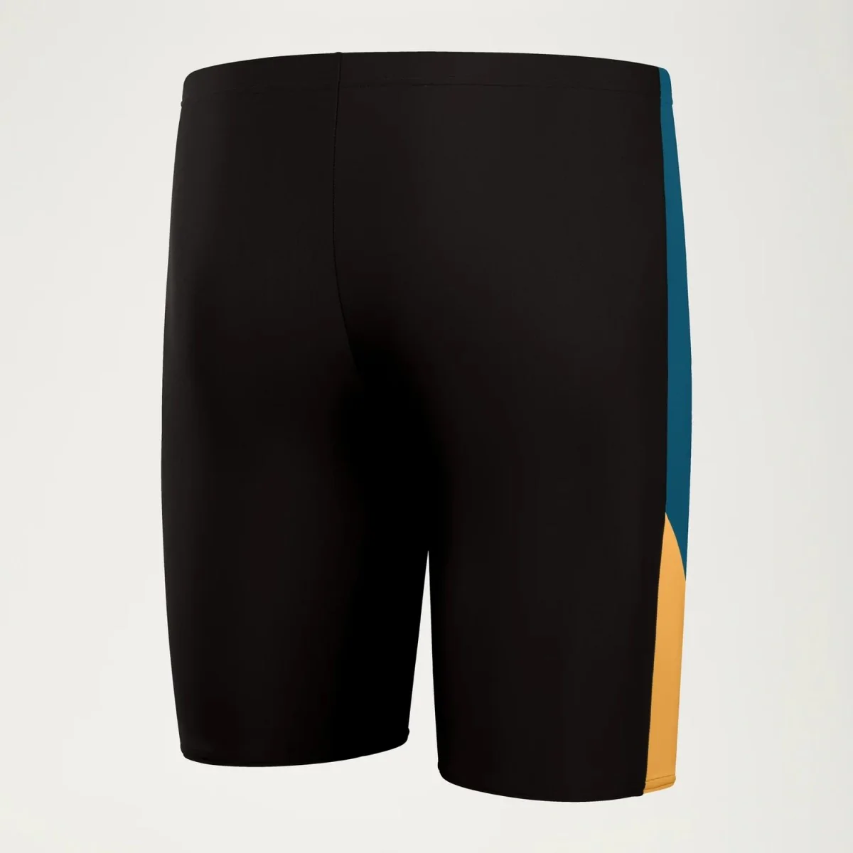 Speedo Dive Jammer Men's (Black Blue 916)