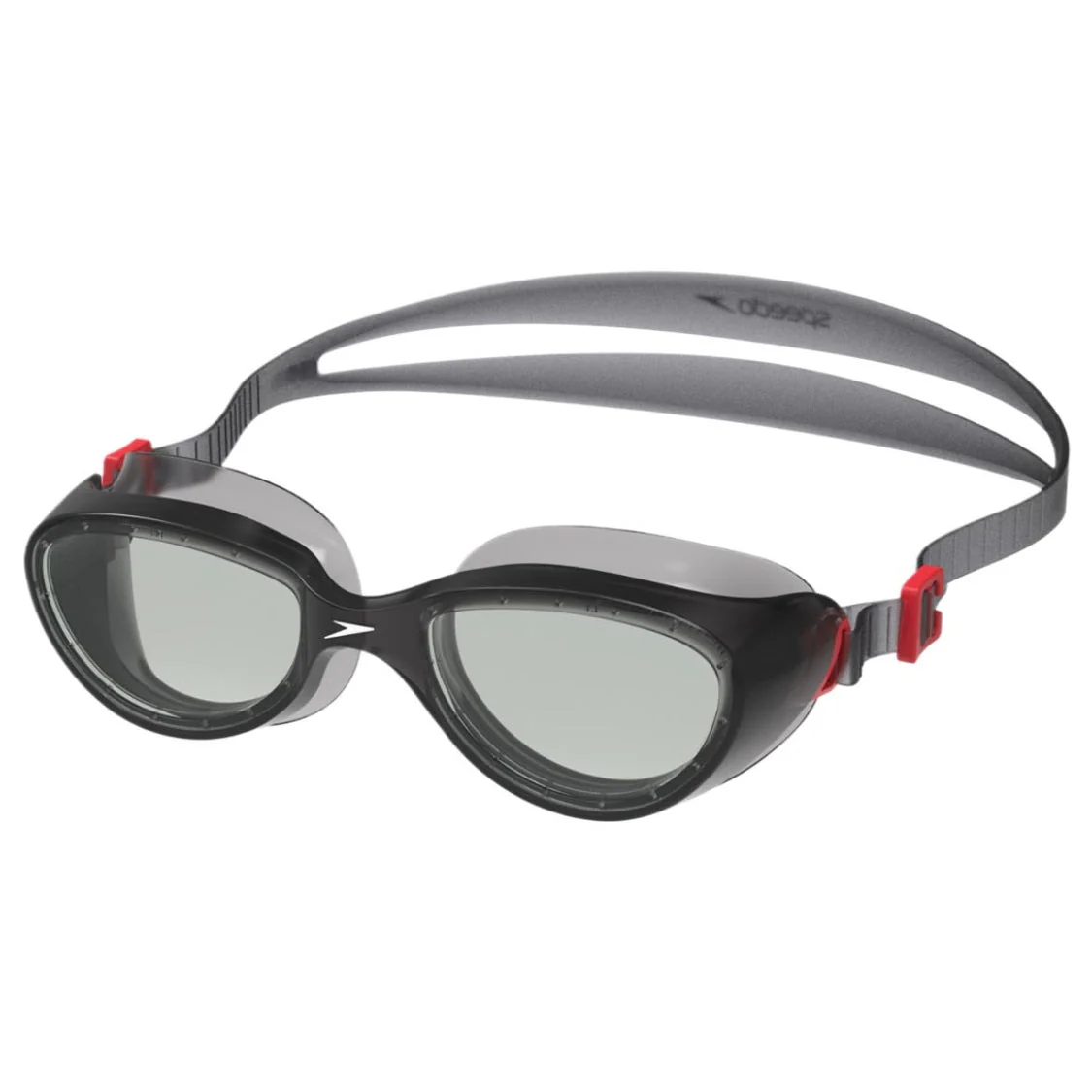Speedo Futura Hyrdrospex Swimming Goggles Unisex - Image 2