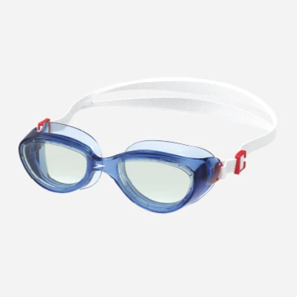 Speedo Futura Hyrdrospex Swimming Goggles Unisex - Image 3