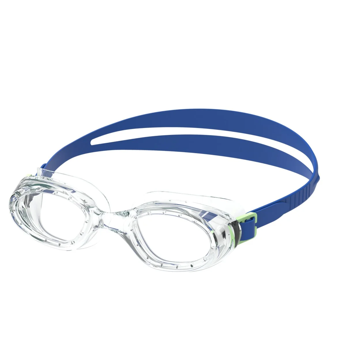 Speedo Futura Hydrospex Swimming Goggles Junior - Image 2