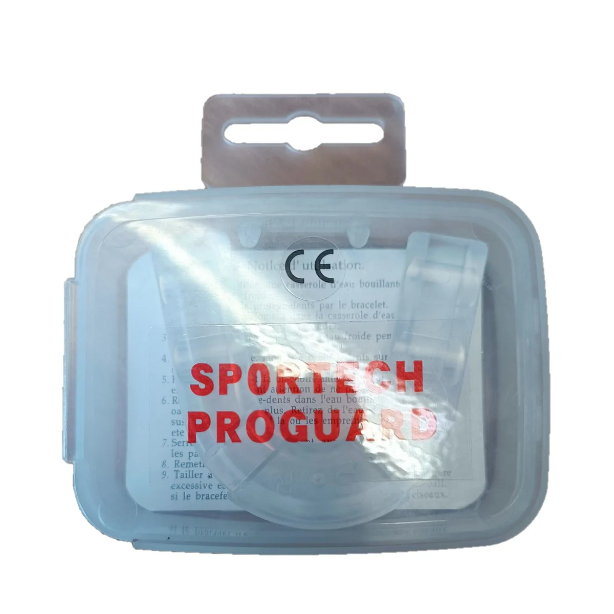 Sportech Mouthguard - Image 11