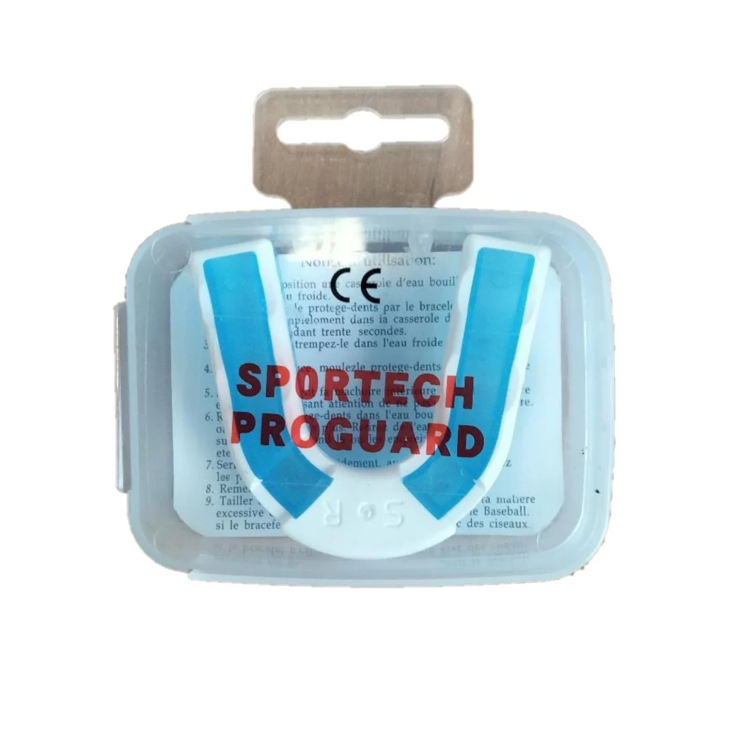 Sportech Mouthguard - Image 5