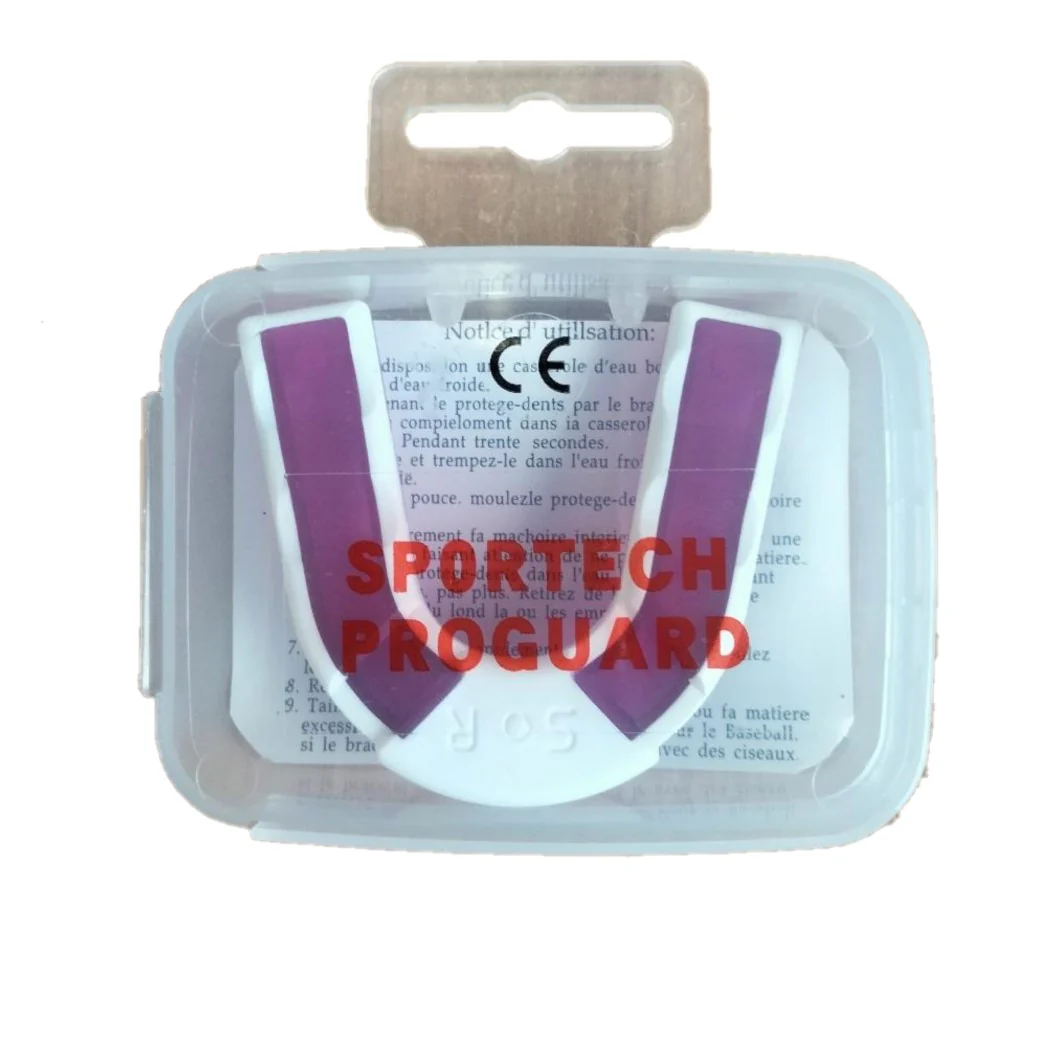 Sportech Mouthguard - Image 6
