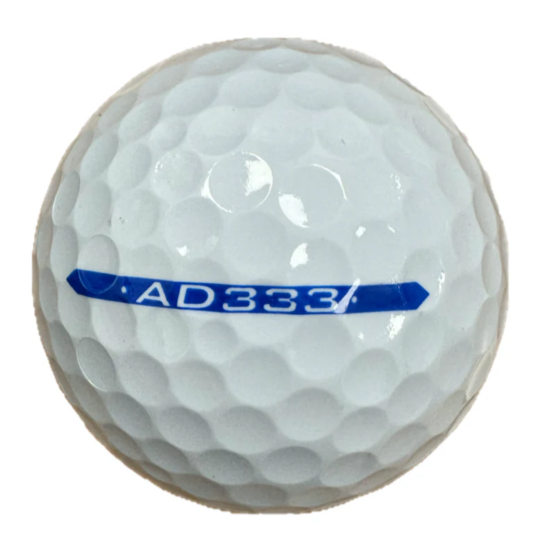 Srixon AD333 11 Golf Balls x 12 - Image 3