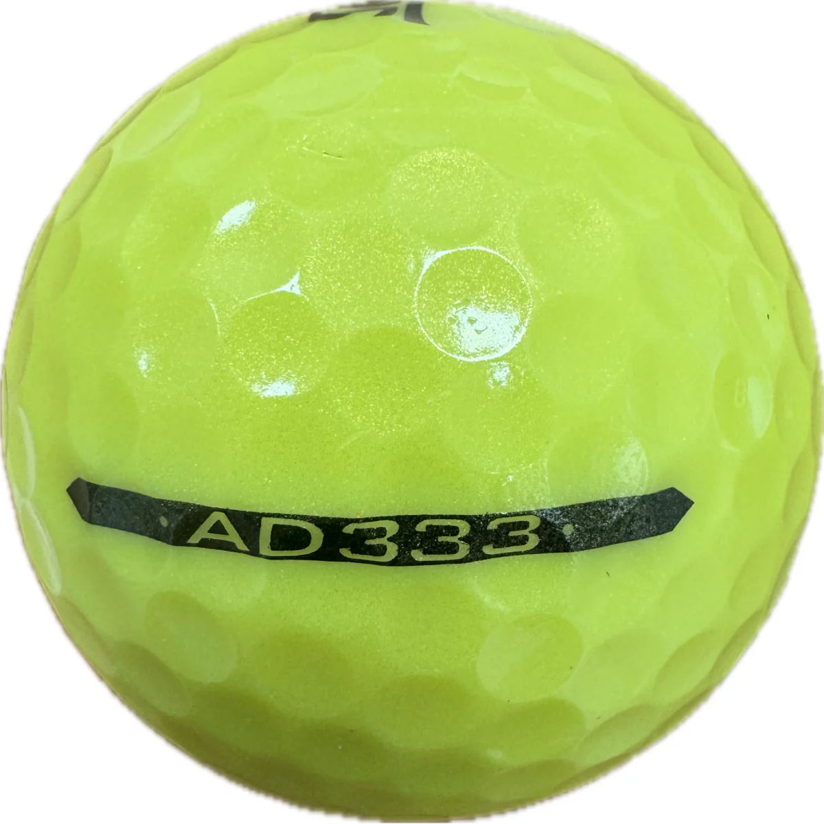 Srixon AD333 11 Golf Balls x 12 - Image 4