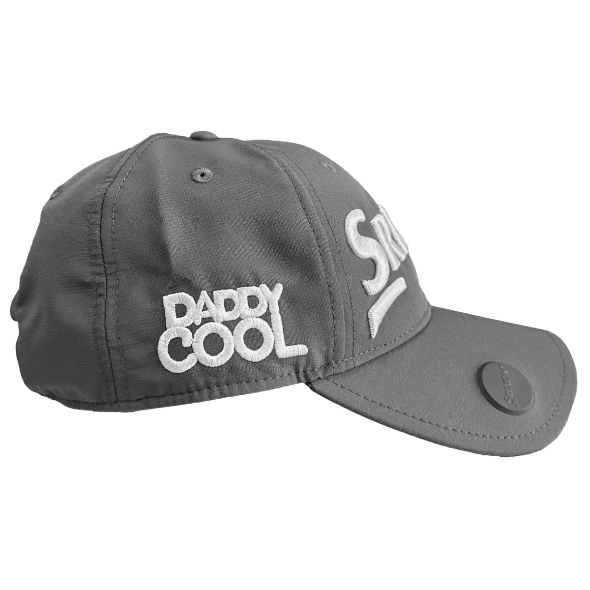 Srixon Daddy Cool Ball Marker Golf Cap Men's (Limited Edition) - Image 2